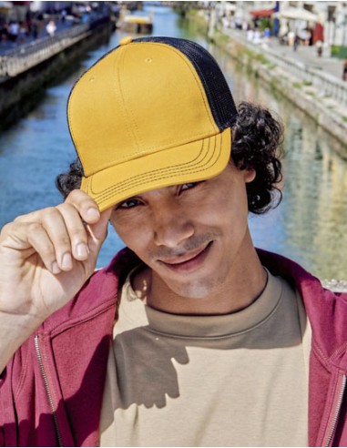 ATL-SONS-Sonic-S Cap